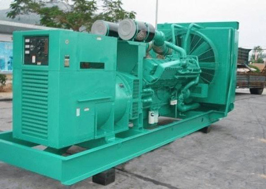 水磨沟75kw康明斯柴油发电车出租图片 水磨沟75kw康明斯柴油发电车出租图片