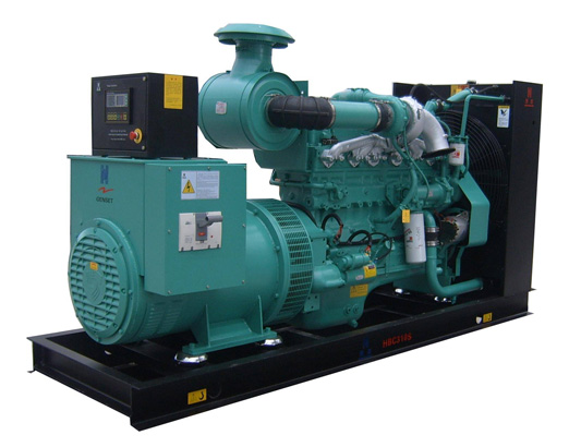 水磨沟柴油发电机 水磨沟柴油发电机