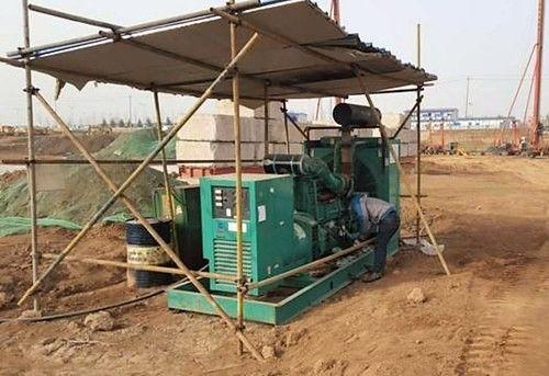 水磨沟发电机出租 水磨沟发电机出租