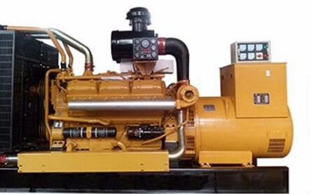 水磨沟发电机出租