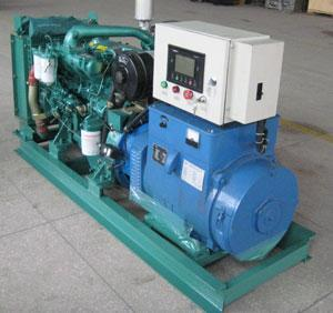 水磨沟发电机出租