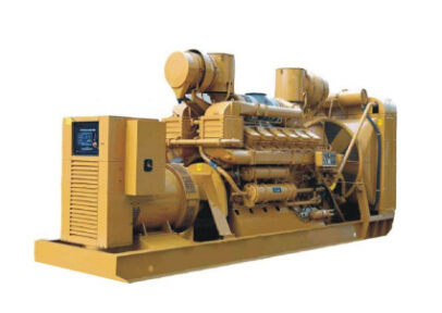 水磨沟发电机出租