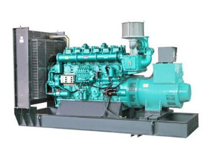 水磨沟发电机出租