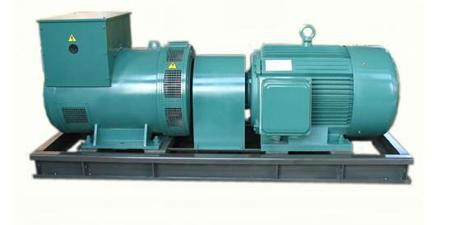 水磨沟发电机出租