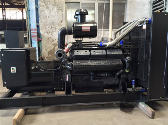 水磨沟柴油发电机