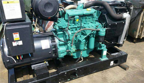 水磨沟柴油发电机 水磨沟柴油发电机