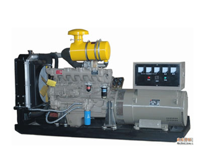 水磨沟有关风力发电机组反飓风损坏办法